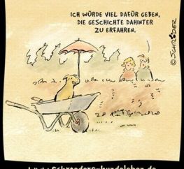 schroeder-schubkarre